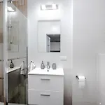 Biala Mewa Apartmán *