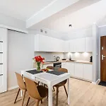 Apartmán Biala Mewa *
