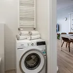 Apartmán Biala Mewa Kolobřeh