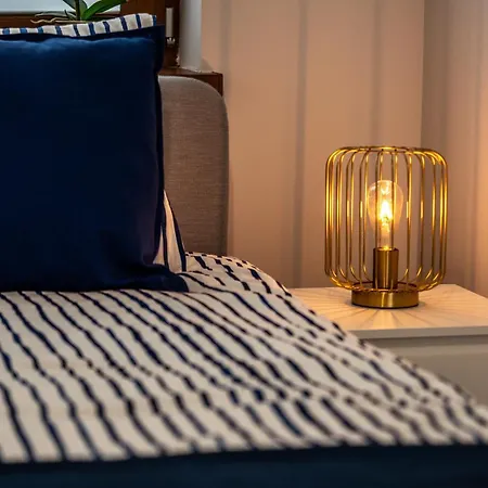 Appartement Biala Mewa *