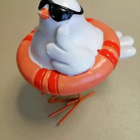 Appartement Biala Mewa Kołobrzeg