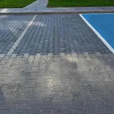 Appartement Biala Mewa Kołobrzeg