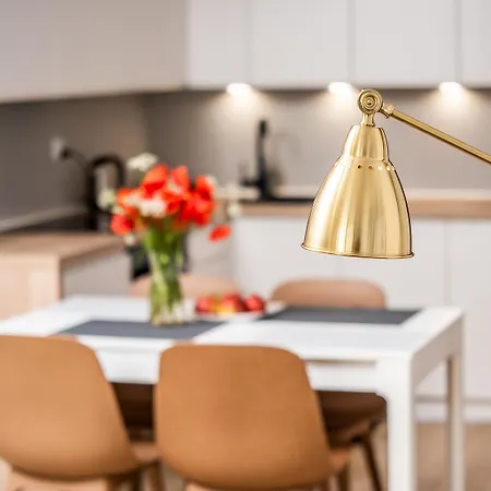 Biala Mewa Appartement