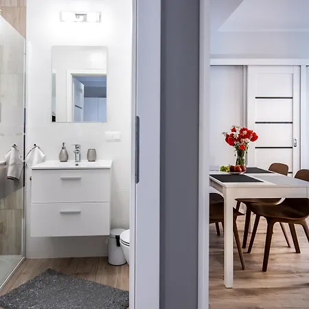 Biala Mewa * Kolobrzeg