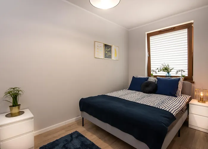 Biala Mewa דירה *