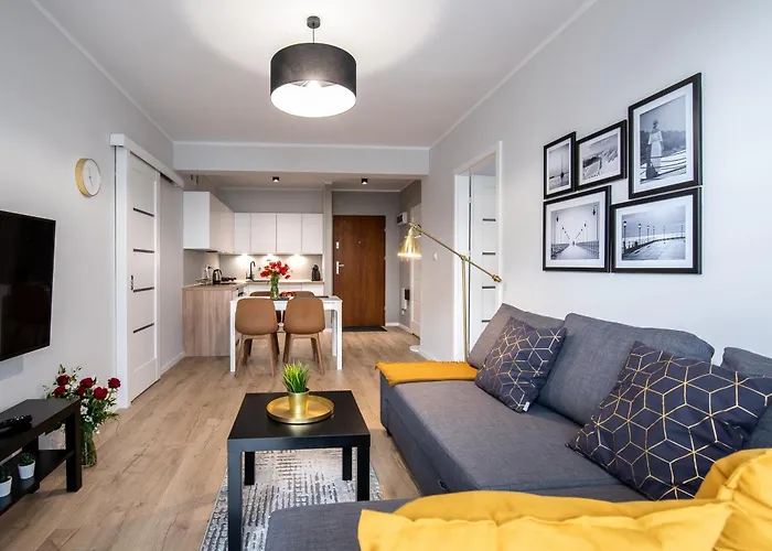 Biala Mewa * Kolobrzeg