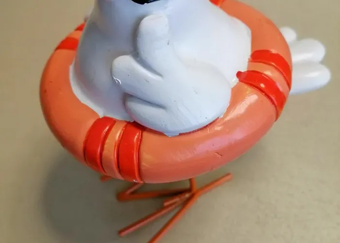 דירה Biala Mewa קולובז'ג