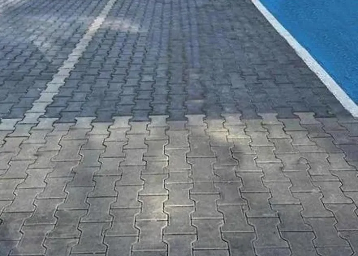 Daire Biala Mewa Kolobrzeg