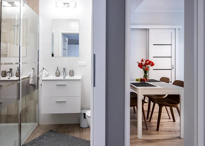 Biala Mewa * Kolobrzeg